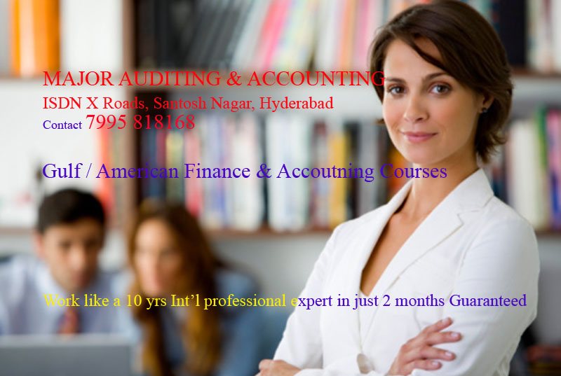 Best Gulf Accounting Packages in Hyderabad